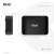 CLUB3D CAC-1918 4-portowa ładowarka sieciowa USB-C z Power Delivery 240W, Czarna