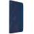 Etui na tablet Case Logic SureFit CBUE-1207 Dress Blue 7 cali, otwierane z boku, niebieskie, widok pod kątem