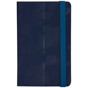 Puzdro na tablet Case Logic SureFit CBUE-1207 Dress Blue 7 palcov, otváranie z boku, modré - Technické zariadenia a elektronika
