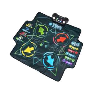 LEGJOBB TÁNCOS TÁNCSZŐNYEG