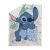 Disney Lilo és Stitch 'Just Chill' sherpa takaró - Kényelmes és meleg