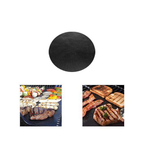 Kör alakú tapadásmentes sütőlap grillezéshez és serpenyőbe 131421505