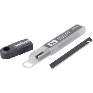 Wolfcraft Profi-Sharp Lepattintható Pengék - 9 mm - 5 db