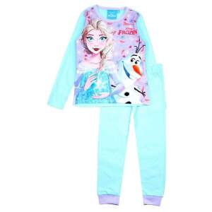 Pijamale din bumbac Disney Frozen Elsa și Olaf pentru fete, mărimea 3-4 ani - Modă și îmbrăcăminte