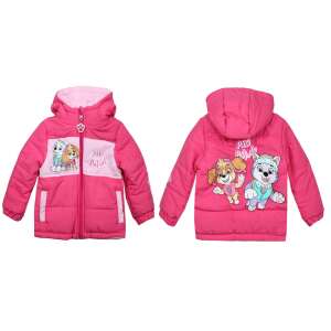 nickelodeon Mancs őrjárat téli kabát Skye 4 év (104 cm) 107961314 - Nickelodeon