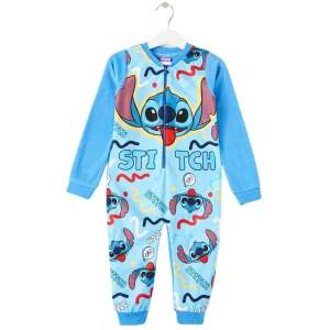 DISNEY Lilo &amp; Stitch Muster warmer Pyjama-Overall 3 Jahr (98 cm) 107961400 - Babys & Toddler