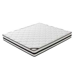 Comfort-Aurora Táskarugós Matrac - 180x200x20 cm - H3 Közepes Keménység