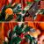 LEGO® Icons Koszorú 10340 143214445