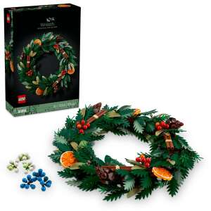 LEGO® Botanicals Vijenac 10340
