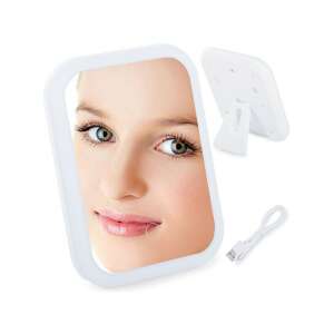 Oglindă de machiaj iluminată - oglindă de machiaj cu LED, oglindă de machiaj cu lumină, oglindă de machiaj cu sistem de iluminare LED 107962561 - Frumusețe și sănătate