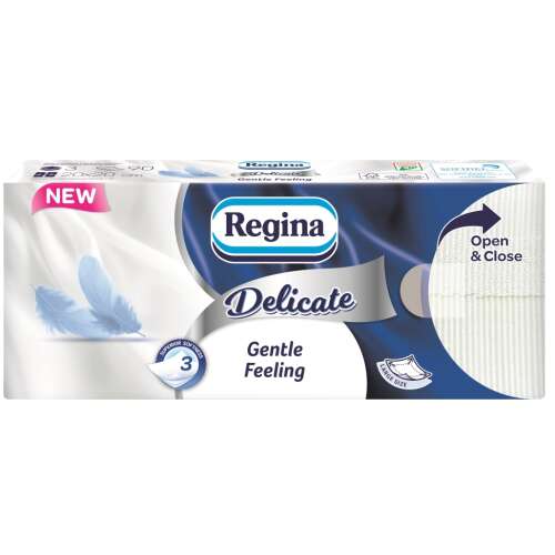 Regina Delicate 3 Ply Paper Handkerchief - Gentle Feeling 90pcs 107967061