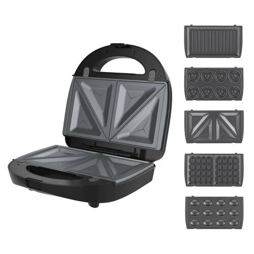 Winning Star 5 az 1-ben Multifunkciós Sütő - 750W