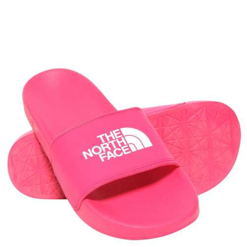 The North Face Női Base Camp Slide II rózsaszín papucsok