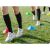 Training Cones Markers 50 pcs neo-sport ns-968 107967692