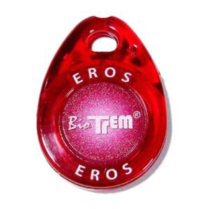 BioTrem Eros Red Pendant, a natural health supplement for men - Health Support Device