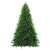 250 cm Prémium 3D Artificial Christmas Tree, realistic looking, green, with stand