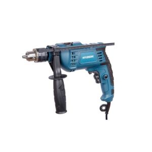 Mașină de găurit și înșurubat cu percuție Hyundai HYD-221A 900W pentru găurire și înșurubare - Hyundai