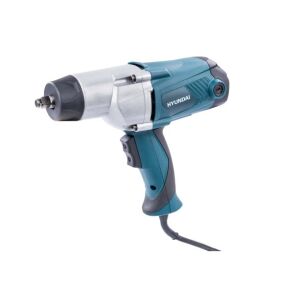 Cheie de impact electrică Hyundai HYD-1100A 1100W - Hyundai