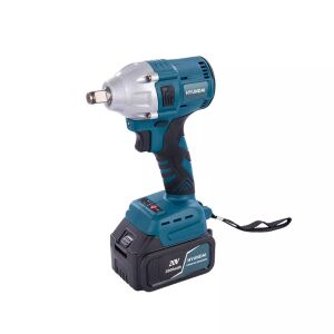 Hyundai 20V Akumulátorový Rázový Uťahovák - 300Nm Krútiaci Moment - Hyundai