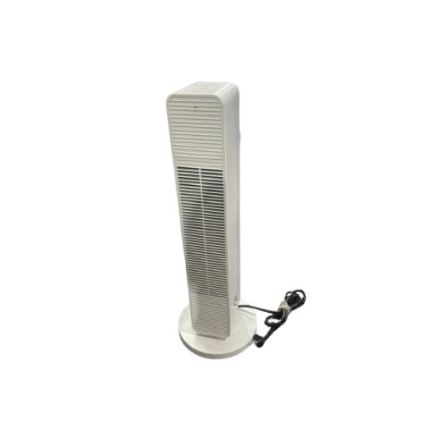 Torony SH01 Electric Tower Heater - 2000W - Rotating Head