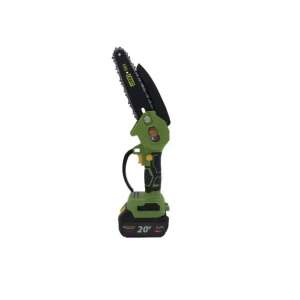 Procraft PKA22 20V Cordless Chainsaw - Garden