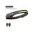 COB/XPE Headlamp with USB charging cable, included in the package