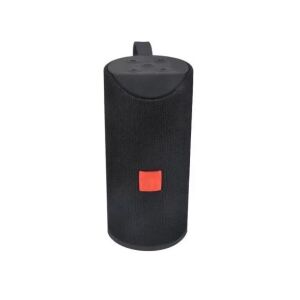 Boxă Bluetooth OKOP KP-543 - Negru, Portabilă, Rezistentă la apă - Boxe Portabile