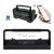 TOING TO-370 Bluetooth 5.0 speaker with radio and flashlight, phone connection