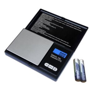 Digital Jewelry Scale 200g/0.01g, precision measurement tool - Other Measuring Tool
