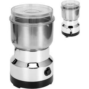 Elektromos kávé és fűszer daráló , 200 W