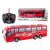 City Bus Remote Control Toy with Packaging and Controller