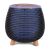 Unique Top-Fill Zen Aroma Diffuser with LED Light and Wooden Inlay 131543668