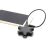 Jack elosztó adapter, 5 részes 128629404
