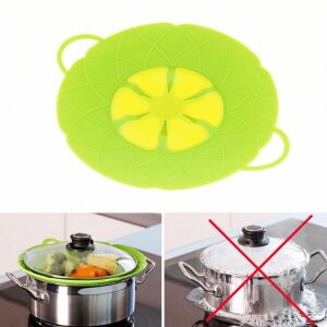 Univerzális Kifutásgátló Szilikon Fedő - 25 cm