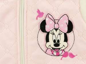 Disney Minnie baba wellsoft Mellény (méret: 68) 30304484