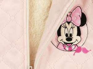 Disney Minnie baba wellsoft Mellény (méret: 74) 30312106