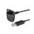 Xbox 360 USB Töltőkábel kontrollerhez 145032791