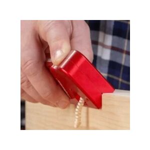 Prémium Kézi Élgyalu - Faesztergályozáshoz 128042967 - Gyalu