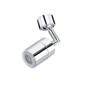 Víztakarékos Forgatható Csapbetét