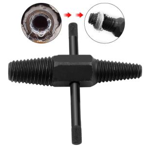 Törtcsavar Kiszedő 130086099 - Fúrók és csavarozó kiegészítő