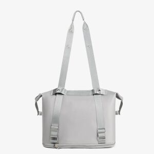 Összehajtható, bővíthető hátizsák, vízálló hátizsák 130087237 - Utazótáska