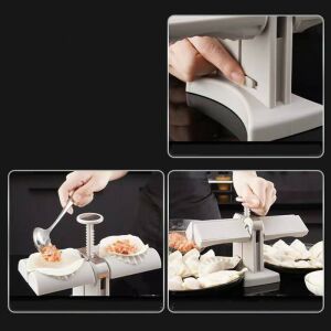 Praktikus Ravioli Készítő - 20x17x12cm