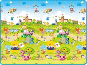 Parklon Standard Játszószőnyeg 150x200cm 30306630