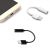 Type-C - 3.5mm Jack Audio Átalakító 145035512