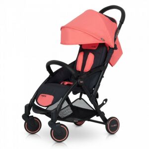 EasyGo Minima sportbabakocsi - Coral