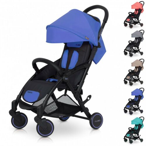 EasyGo Minima sport babakocsi, többféle színválaszték, könnyű babakocsi - Sport