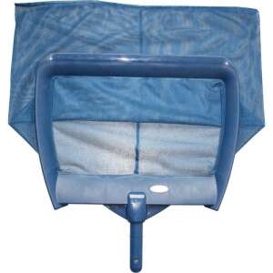 Praktikus Medence Merítőháló - Sötétkék - 47x49cm