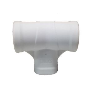 INTEX T alakú összekötő elem Prism fémvázas medencékhez, 396-488 cm széles (12802) 145034808 - Medence szerelvény