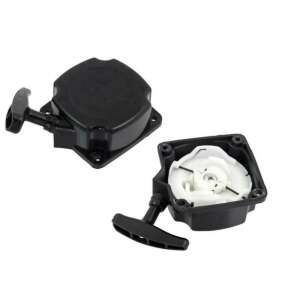 Univerzális Benzinmotoros Fűkasza Berántó - 66mm Lyukközép