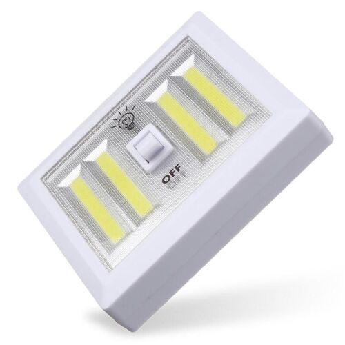 SWITCH LIGHT - 4 COB LED-es fényforrás 129738653